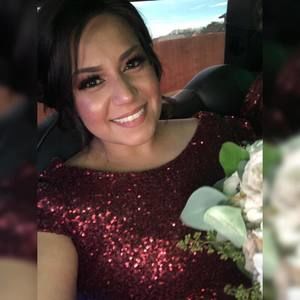 Meet your Posher, Nora